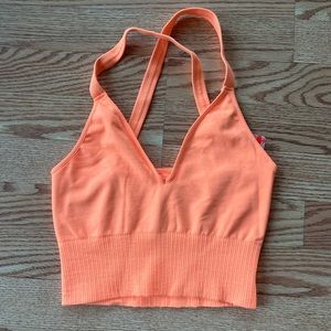 Free People Crop Top